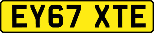 EY67XTE