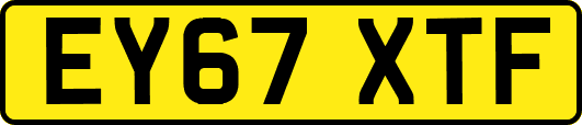 EY67XTF