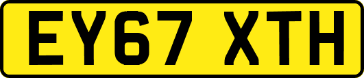 EY67XTH
