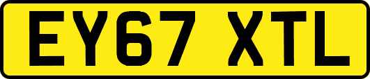 EY67XTL