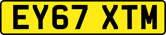 EY67XTM