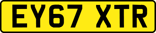 EY67XTR