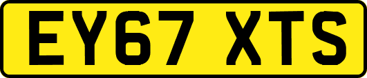 EY67XTS