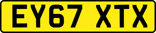 EY67XTX