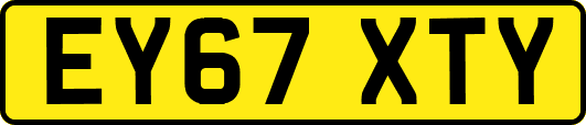 EY67XTY