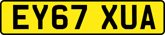 EY67XUA