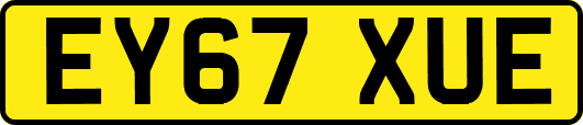 EY67XUE