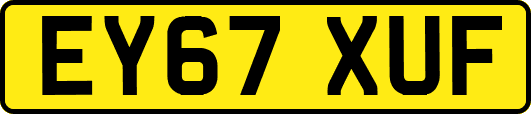 EY67XUF