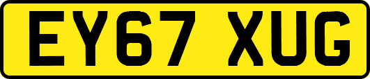 EY67XUG