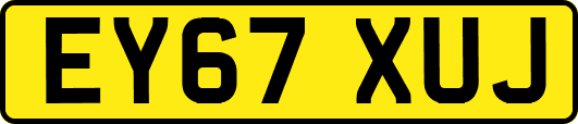 EY67XUJ