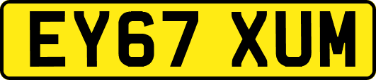 EY67XUM