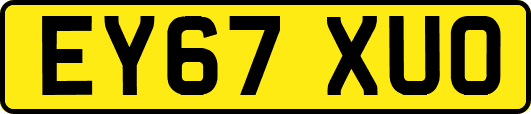 EY67XUO
