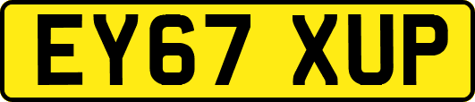 EY67XUP