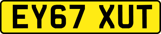 EY67XUT