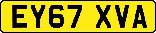 EY67XVA