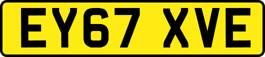 EY67XVE