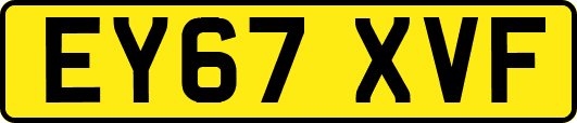 EY67XVF