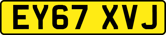 EY67XVJ