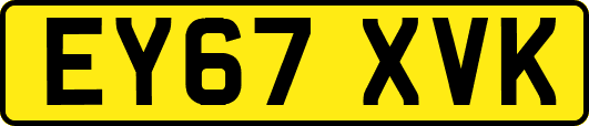 EY67XVK