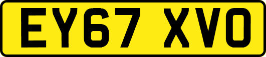 EY67XVO