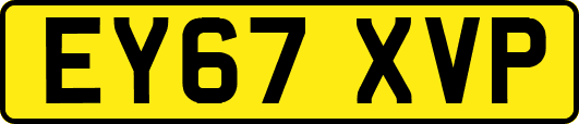 EY67XVP