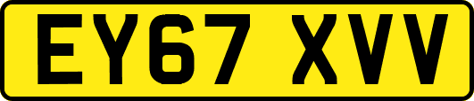 EY67XVV