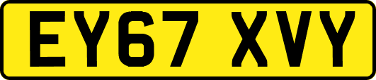 EY67XVY