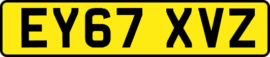 EY67XVZ