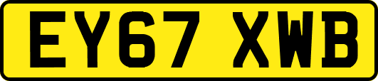 EY67XWB