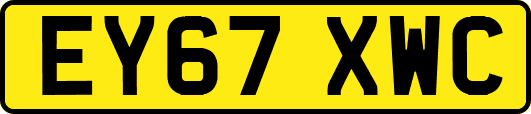 EY67XWC