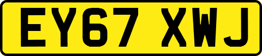 EY67XWJ