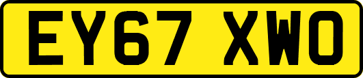 EY67XWO