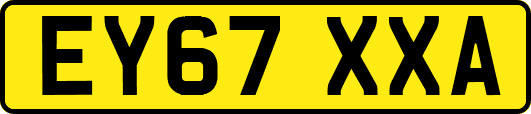 EY67XXA
