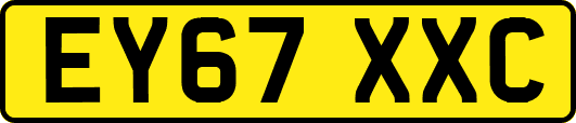 EY67XXC