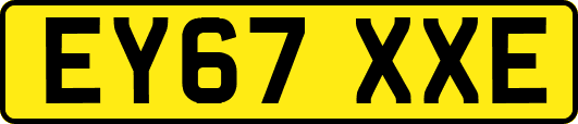 EY67XXE