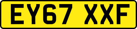 EY67XXF