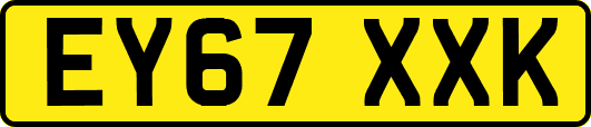 EY67XXK