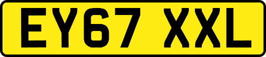 EY67XXL