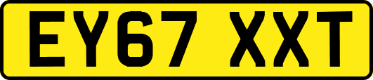 EY67XXT