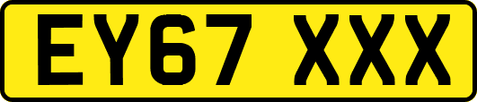 EY67XXX