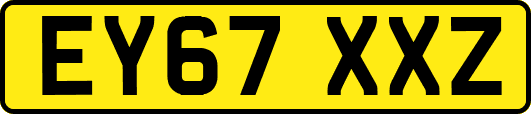 EY67XXZ