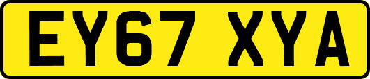 EY67XYA