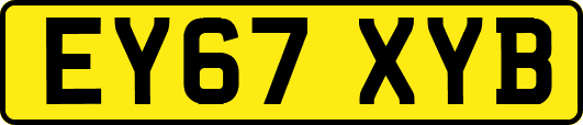 EY67XYB
