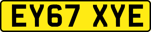 EY67XYE