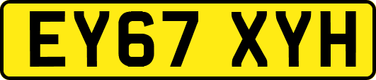 EY67XYH