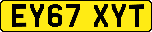 EY67XYT