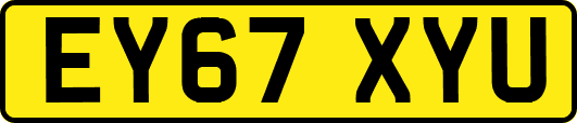 EY67XYU
