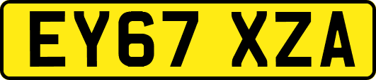 EY67XZA