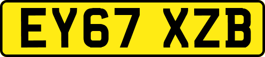 EY67XZB