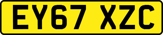 EY67XZC